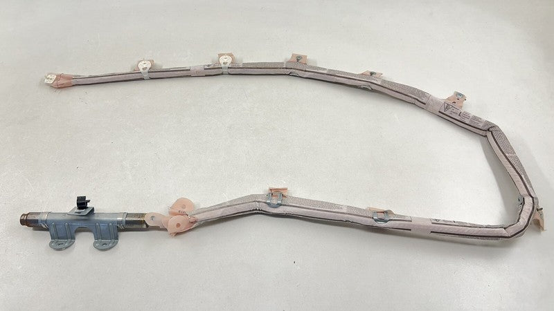 970.803.091.01 / 970 803 091 01 / 97080309101 10-16 PORSCHE PANAMERA LEFT CURTAIN ROOF AIRBAG AIR BAG SRS 970.803.091.01