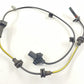 Does Not Apply 11-17 HONDA ODYSSEY PASSENGER RIGHT REAR ABS WHEEL SPEED SENSOR OEM