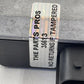 8W0 907 163 / 8W0907163 18-20 AUDI A5 S5 AWD DIFFERENTIAL TRANSFER CASE CONTROL MODULE 8W0907163 OEM