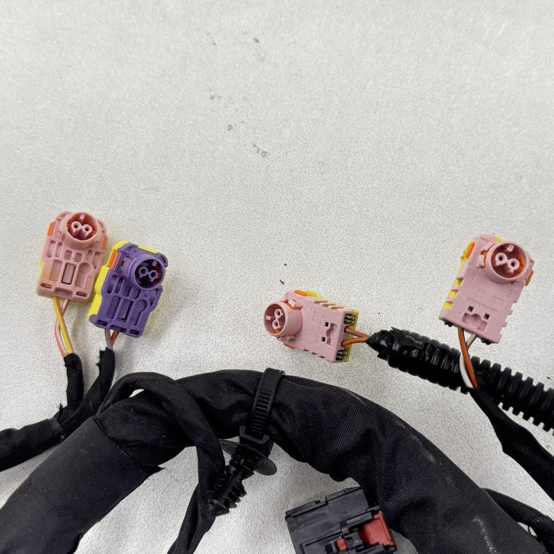 35521801_01 / 35521801-01 / 35521801 01 / 3552180101 2024 CADILLAC CT5 V BLACKWING DASHBOARD DASH BOARD WIRING WIRE HARN