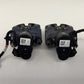 24-26 Ford Mustang GT Rear Parking Park Drift Brake Caliper Pair Left 