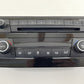 6411 9363546 / 6411 9363546 15-21 BMW M2 M3 M4 AC DUAL ZONE CLIMATE CONTROL CD CHANGER PLAYER CONTROL OEM