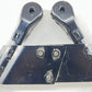 74840-6GR0A / 74840 6GR0A / 748406GR0A 24-25 NISSAN Z NISMO REAR SUBFRAME CHASSIS STIFFENER BRACKET BRACE SET OEM