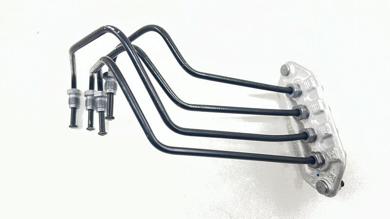 0 265 234 142 / 0265234142 05-08 PORSCHE BOXSTER CAYMAN 987 ABS PUMP ANTI BRAKE LOCK PUMP MODULE OEM