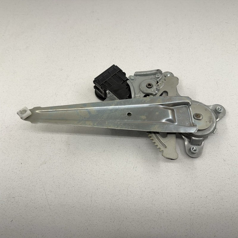 21-26 Lexus IS300 IS350 IS500 Left Rear Door Glass Window Regulator Mo
