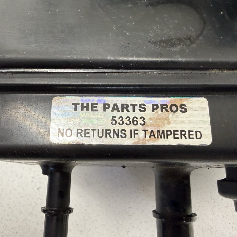 18-24 Chevrolet Camaro ZL1 Fuel Evap Vapor Charcoal Emission Canister 