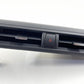 66110CC010 22-23 TOYOTA GR86 DASH CENTER AIR VENT GRILLE GRILL TRIM W/ HAZARD SWITCH OEM
