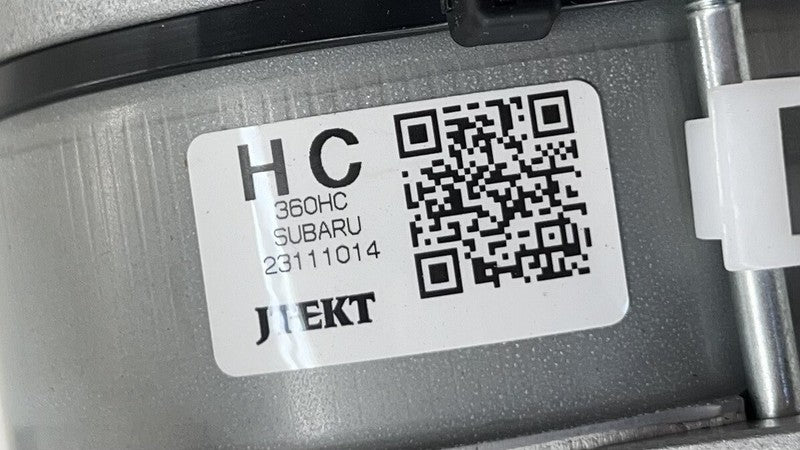 210600-2841 / 210600 2841 / 2106002841 22-25 TOYOTA GR86 ELECTRONIC ELECTRIC STEERING COLUMN MODULE 34500CC022 OEM