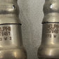 12578461 01-04 CHEVROLET CORVETTE C5 EXHAUST MANIFOLD AIR FUEL RATIO OXYGEN O2 SENSOR OEM