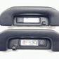 A 099 815 00 39 0039 / A0998150039 / 0998150039 15-21 MERCEDES-BENZ C63S W205 INTERIOR HEADLINER ROOF GRAB HANDLE SET BL