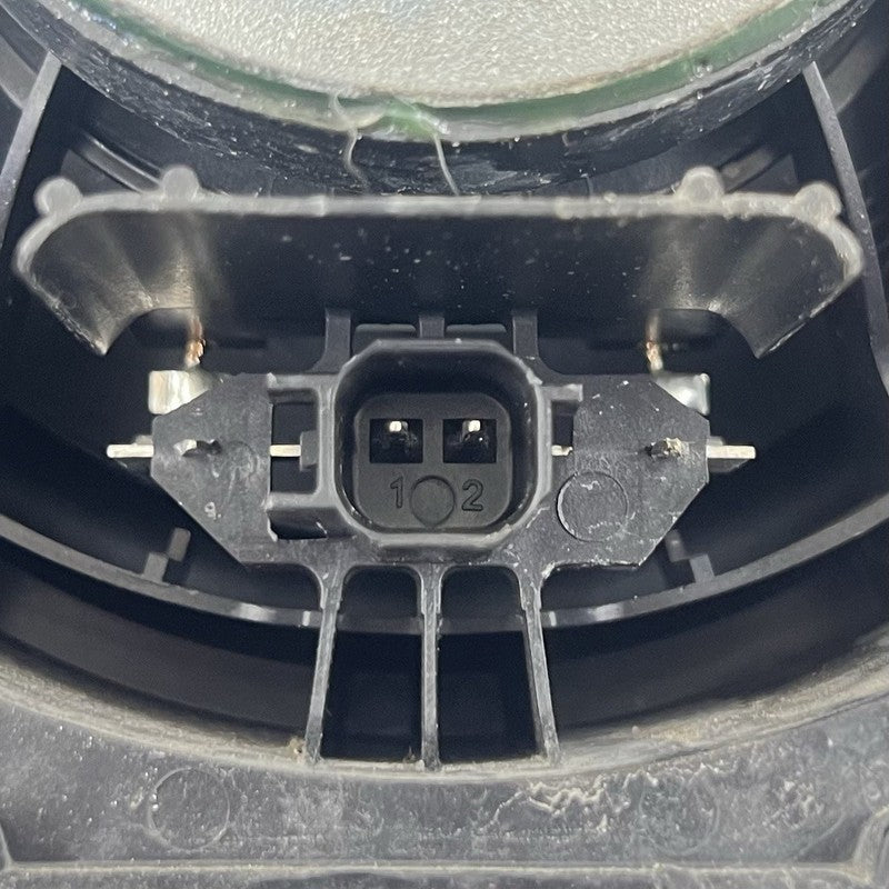 92199691 12-15 CHEVROLET CAMARO ZL1 CONVERTIBLE TWEETER SPEAKER SET OEM