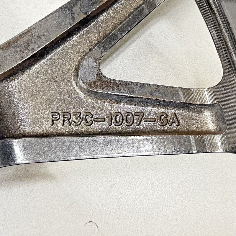 PR3C-1007-GA / PR3C 1007 GA / PR3C1007GA 24-25 Ford Mustang GT Wheel Rim With Tire 20x9 +42.5 Offset PR3C-1007-GA OEM