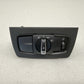 15-20 BMW F80 F82 F83 M3 M4 Headlight Lamp Switch Control Panel 928802