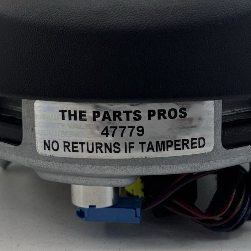 BMW F06 F10 F12 F13 F80 F82 F87 Driver M Sport Steering Wheel Airbag Air Bag OEM