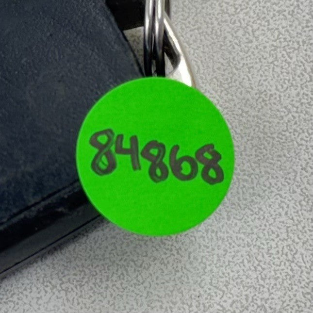 13500222 12-15 Chevrolet Camaro ZL1 Smart Key Keyless Key Less Entry Remote Fob OEM USED