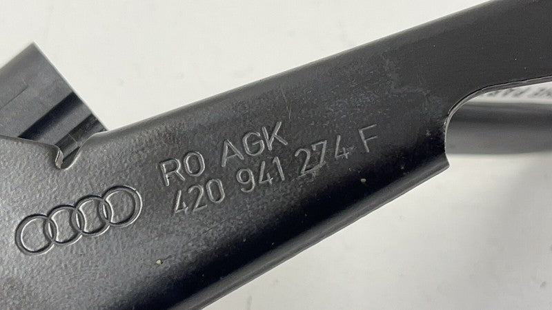 8K0 907 503 / 8K0907503 08-15 AUDI R8 SPYDER PASSENGER RIGHT REAR HEADLIGHT HEIGHT LEVEL SENSOR OEM