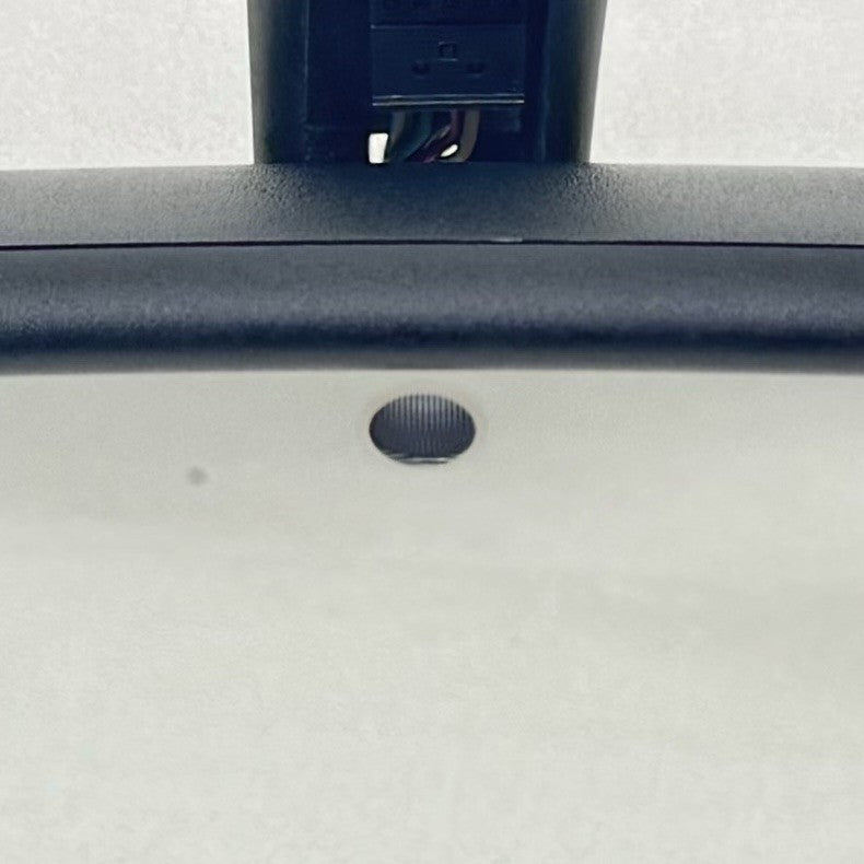 913445801 06-10 BMW M6 E63 E64 Interior Rear View Mirror Auto Dimming 913445801 OEM