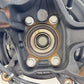 22-25 Subaru WRX Manual Driver Left Rear Spindle Knuckle Hub Bearing OEM
