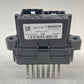 F011500070 / F 011 500 070 10-15 CHEVROLET CAMARO SS HVAC HEATER CORE BLOWER MOTOR RESISTOR 13501703 OEM
