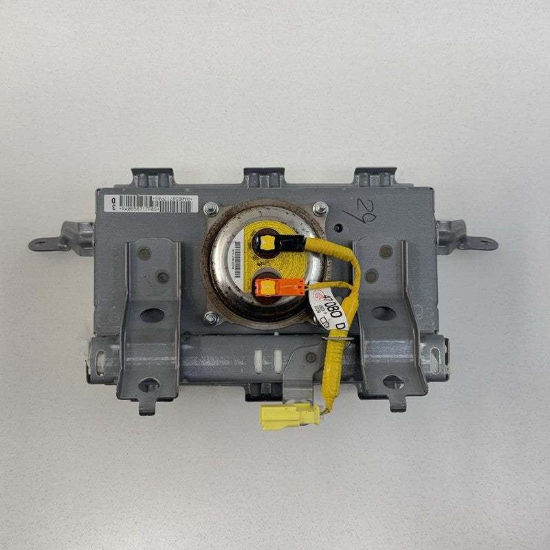 12-17 Toyota Prius V Dashboard Dash Instrument Panel Airbag SRS OEM