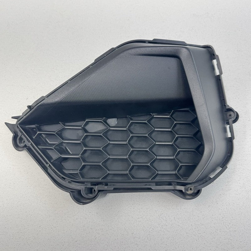 24-26 Ford Mustang GT Front Bumper Driver Left Lower Grille Trim OEM