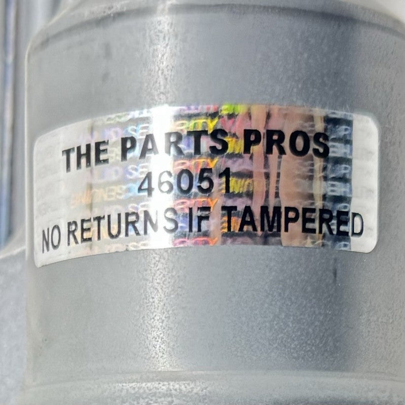 85110-12C90 / 85110 12C90 / 8511012C90 23-25 TOYOTA PRIUS WINDSHIELD WIPER MOTOR W/ LINKAGE ARM ASSEMBLY 8511012C90 OEM