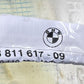 8 811 617 / 8811617 20-23 TOYOTA SUPRA PASSENGER RIGHT FRONT LOWER SEAT CUSHION COVER 9418606 OEM