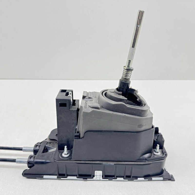 5Q0-711-091-E / 5Q0 711 091 E / 5Q0711091E 22-25 VOLKSWAGEN GOLF R MANUAL GEAR BOX SHIFTER SHIFT LEVER HANDLE ASSEMBLY O