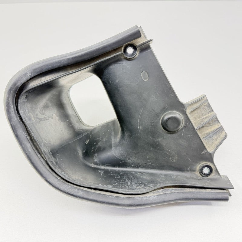 24-26 Acura Integra Type S Air Cleaner Box Intake Inlet Duct Cover Rubber OEM