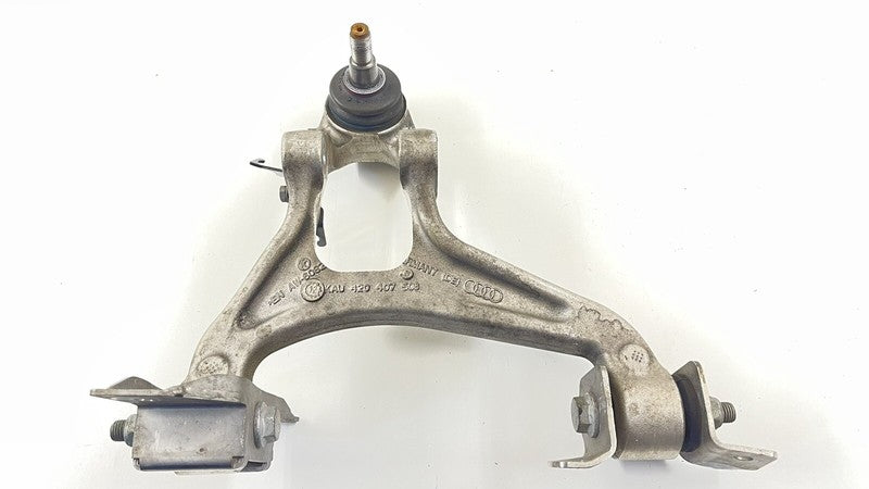 420.407.506.E / 420 407 506 E / 420407506E 08-15 AUDI R8 SPYDER PASSENGER RIGHT FRONT UPPER CONTROL ARM 420 407 508 OEM