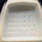 8 054 044 / 8054044 19-21 BMW M2 F87 Competition Left Front Upper Seat Cushion Cover Leather OEM