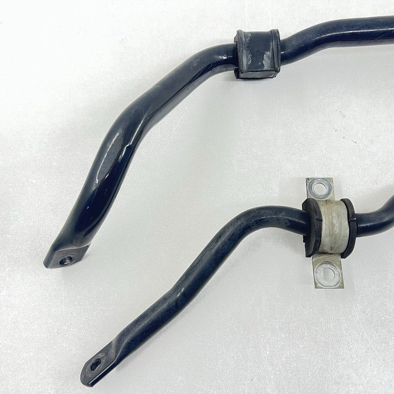 10424743 01-04 Chevrolet Corvette C5 Z06 Front & Rear Sway Bar Stabilizer Beam Rod OEM