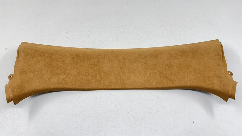 8D33-03532-AB / 8D33 03532 AB / 8D3303532AB 07-17 ASTON MARTIN VANTAGE OVERHEAD ROOF HEADLINER HEADLINING ALCANTARA SET 