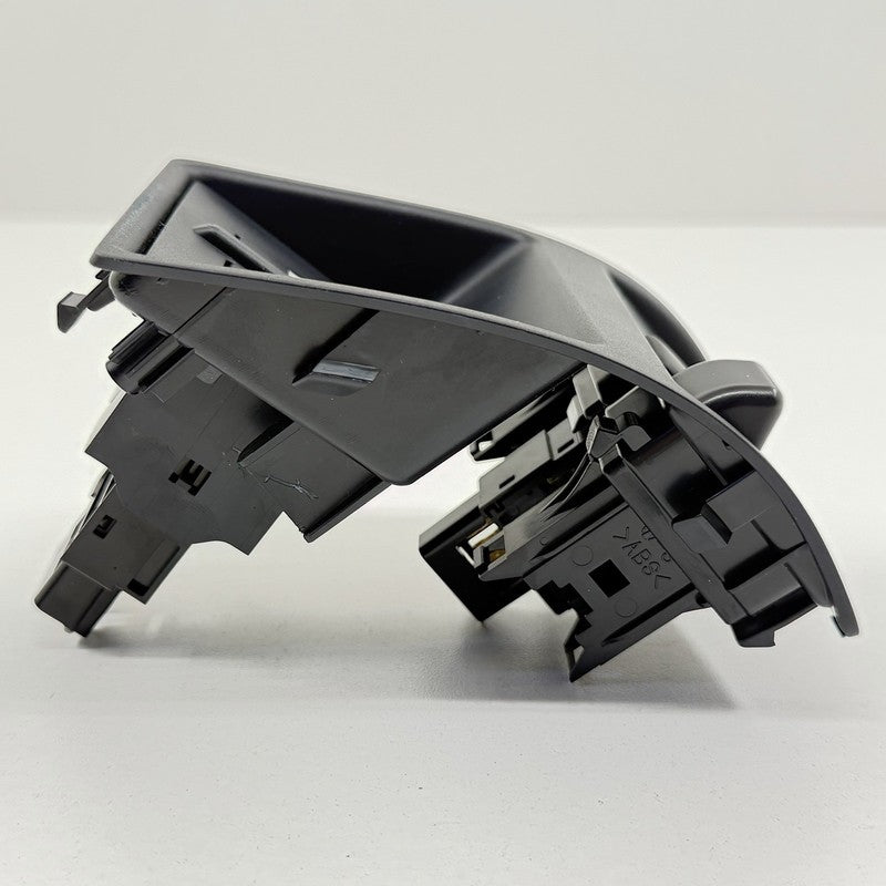 55446-53031 / 55446 53031 / 5544653031 08-14 Lexus IS F Gas Cap Button And Trunk Switch Button With Surround Trim OEM