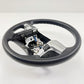 45103-33060 / 45103 33060 / 4510333060 08-13 Toyota Highlander Driver Steering Wheel Black Leather 45103-33060 OEM
