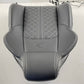  18-23 AUDI S5 PASSENGER RIGHT FRONT UPPER SEAT CUSHION COVER ASSEMBLY OEM