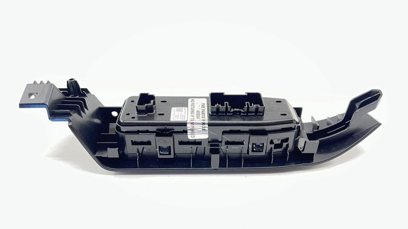 84967148 22-24 CADILLAC CT4 V BLACKWING LEFT FRONT MASTER WINDOW SWITCH 84967148 OEM