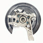 4E0 927 804 F / 4E0927804F 13-18 BENTLEY FLYING SPUR DRIVER LEFT REAR SPINDLE KNUCKLE HUB BEARING OEM