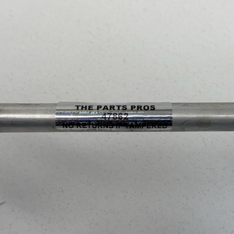 997.573.103.00 / 997 573 103 00 / 99757310300 05-12 Porsche 911 997 Boxster Cayman 987 HVAC AC Conditioning Hose Line Pi