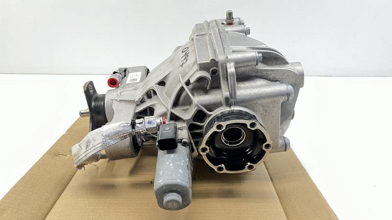 8552 4341 / 85524341 22-24 CADILLAC CT4 V BLACKWING DIFFERENTIAL DIFF LIMITED SLIP 2.85 RATIO OEM