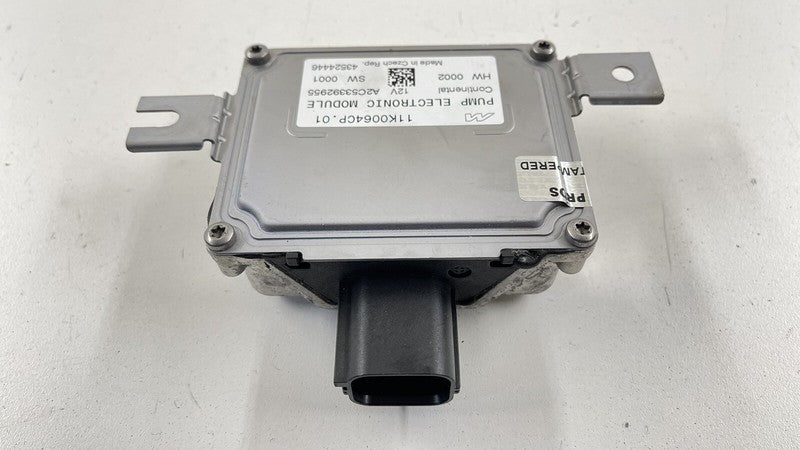 11K0064CP 15-17 MCLAREN 650S GAS FUEL PUMP CONTROL MODULE 11K0064CP OEM