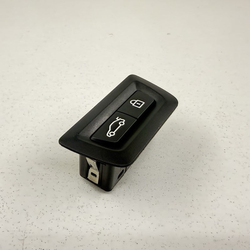 61319275121 11-16 BMW M5 528 535 550 F10 Rear Trunk Lock Open Release Button Switch OEM