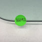 43R-001025 / 43R 001025 / 43R001025 06-12 Porsche Cayman 987 Passenger Right Door Glass Window OEM