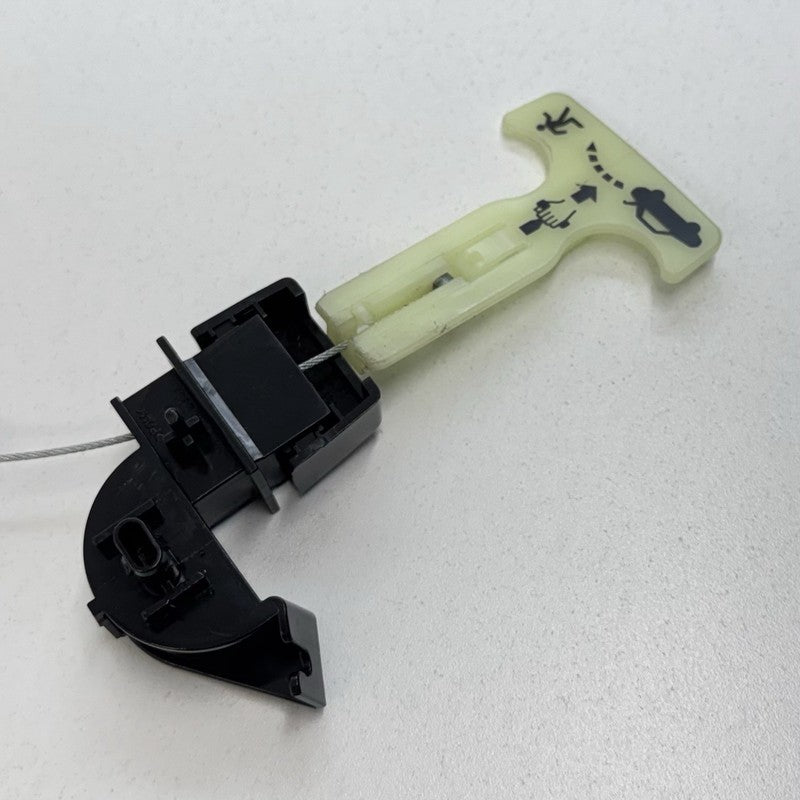 06-13 Lexus IS250 IS350 IS F Trunk Latch Lock Actuator Mechanism Assembly OEM