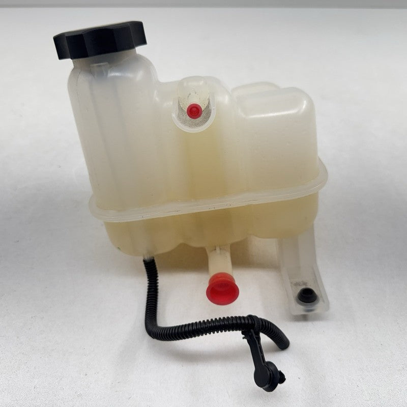 8493 6076 / 84936076 22-25 Cadillac CT4 CT5 V Blackwing Coolant Reservoir Overflow Expansion Tank OEM