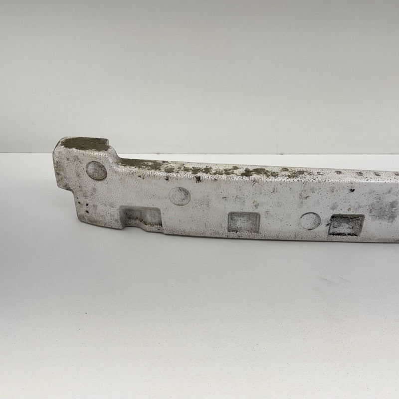 12-17 Toyota Prius V Rear Reinforcement Bar Crash Impact Absorber W/ Foam OEM