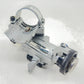 13502301 10-15 CHEVROLET CAMARO SS STEERING COLUMN IGNITION SWITCH CYLINDER WITH KEY OEM