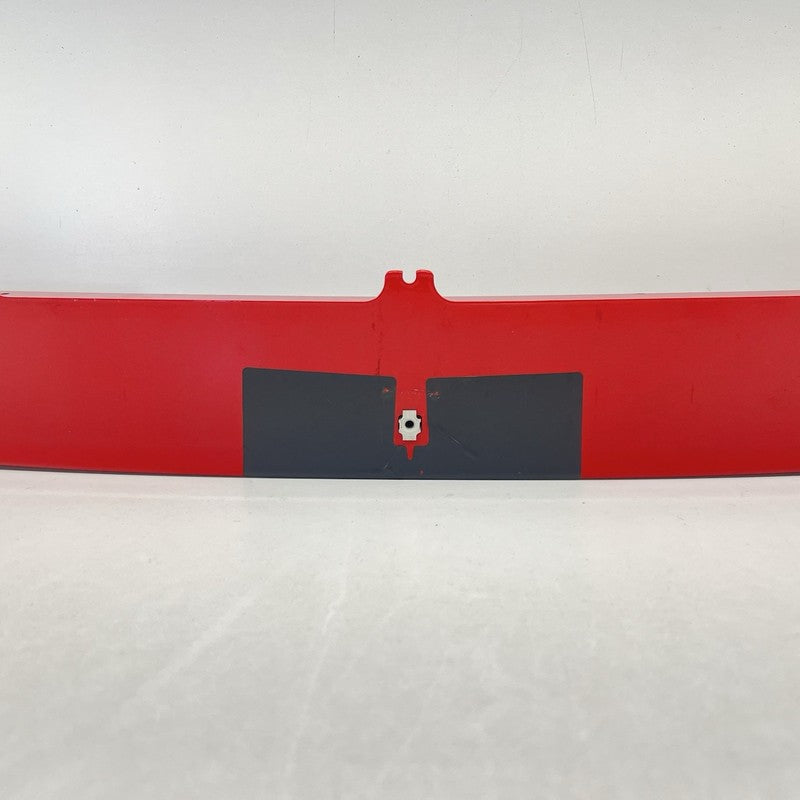 86779541 22-24 CADILLAC CT5 V BLACKWING FRONT REINFORCEMENT BAR CRASH IMPACT ABSORBER OEM