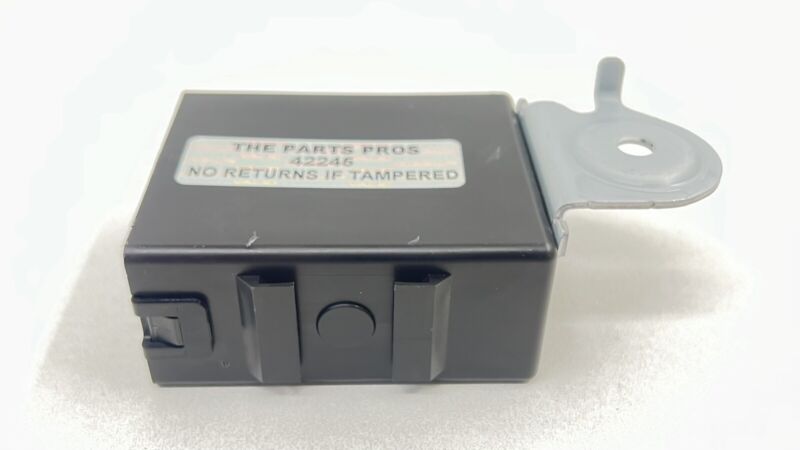  24-25 SUBARU CROSSTREK ANTITHEFT KEYLESS ENYRY TPMS MODULE OEM