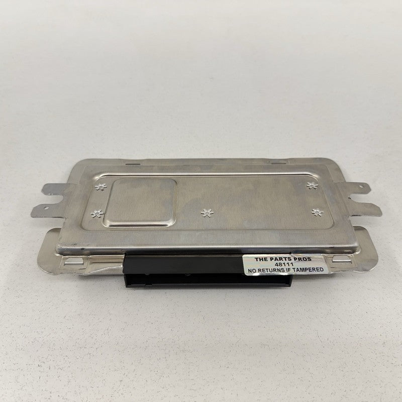 VDC1 BMW F06 F10 F12 F13 M5 M6 VDC Adaptive Suspension Control Module 6866397 OEM